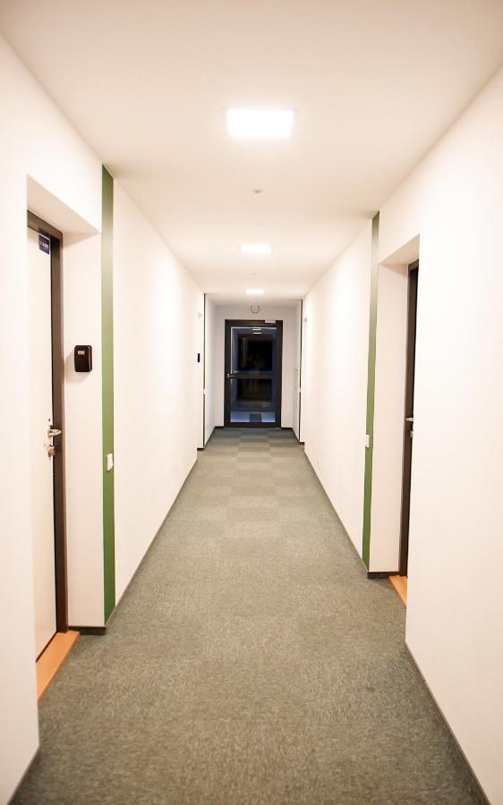 Apartament Martini Miedzyzdroje Exterior foto